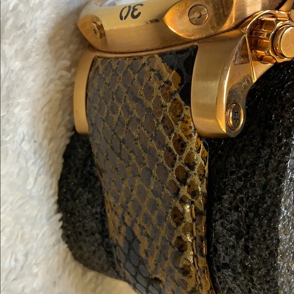 Men’s INVICTA watches with storage case - Picture 8 of 8